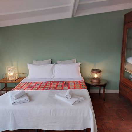 Apartament Historical Naples With Panoramic Terrace Zewnętrze zdjęcie