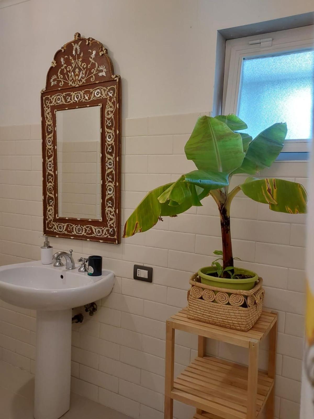 Apartament Historical Naples With Panoramic Terrace Zewnętrze zdjęcie