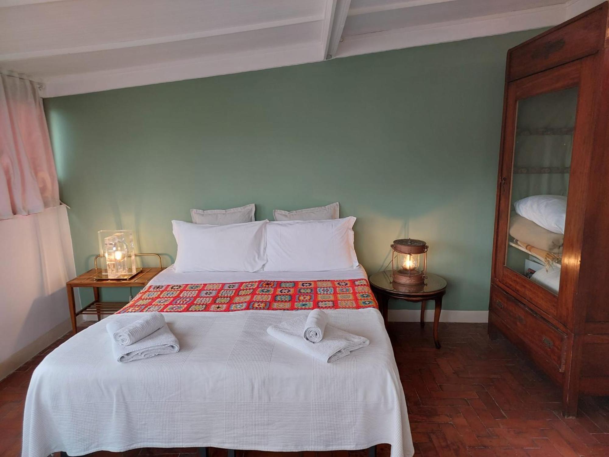 Apartament Historical Naples With Panoramic Terrace Zewnętrze zdjęcie